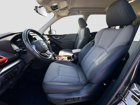 Used 2019 Subaru Forester Sport w/ Popular Package #2 AWD/4WD image 24