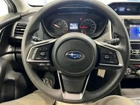 Used 2019 Subaru Crosstrek 2.0i AWD/4WD image 27