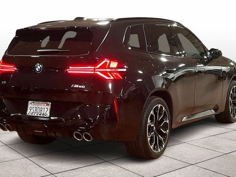 Used 2025 BMW X3 M50 w/ Premium Package image 16