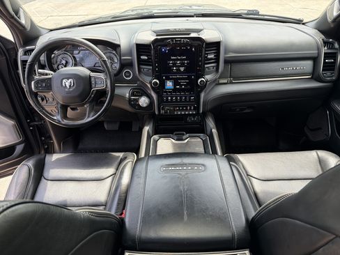 Used 2020 RAM 1500 Limited AWD/4WD image 25