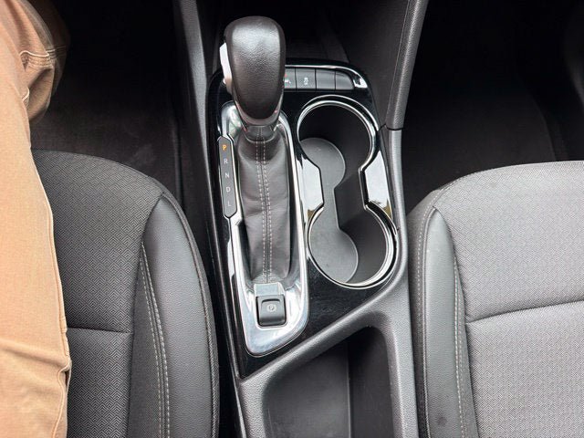 Used 2024 Buick Encore GX Preferred AWD/4WD image 14
