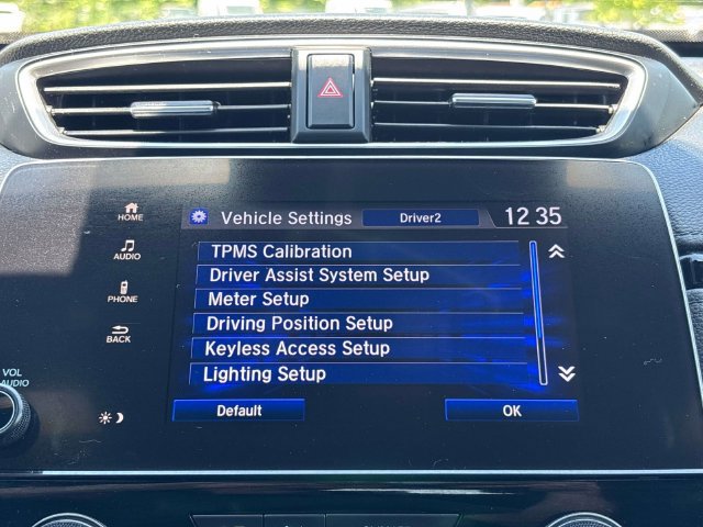 Used 2022 Honda CR-V EX-L image 26