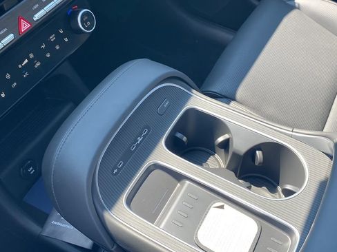 New 2026 Hyundai Palisade Calligraphy image 22