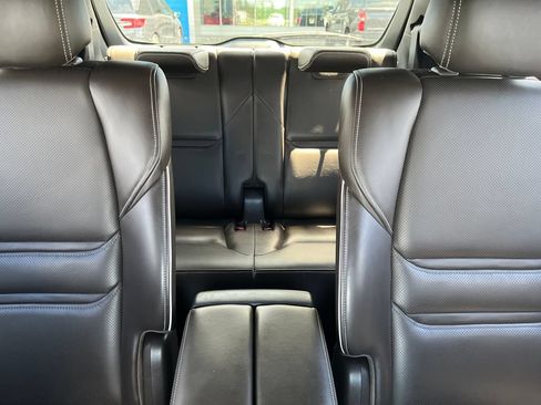 Used 2020 MAZDA CX-9 Signature AWD/4WD image 22