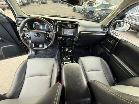 Used 2016 Toyota 4Runner SR5 Premium image 44