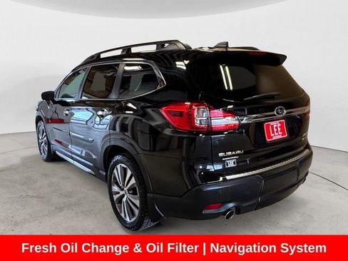 Used 2020 Subaru Ascent Touring image 3