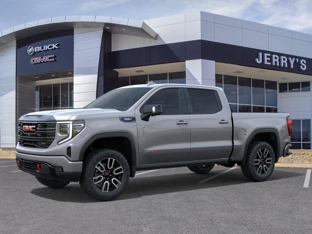 New 2026 GMC Sierra 1500 AT4 w/ Technology Package AWD/4WD image 26