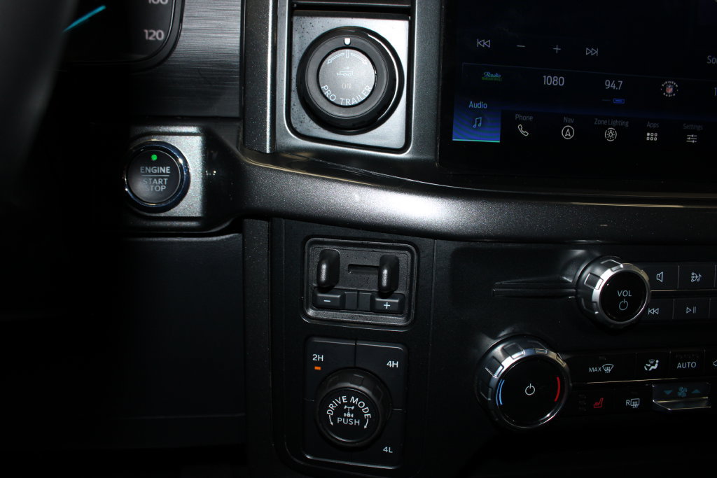 Used 2023 Ford F150 Tremor AWD/4WD image 14
