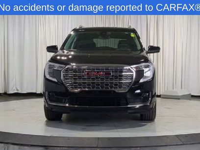 Used 2024 GMC Terrain Denali w/ Denali Premium Package