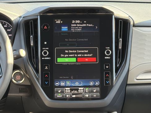 New 2026 Subaru Forester Premium image 23