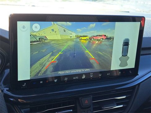 New 2026 Ford Escape ST-Line w/ Tech Pack #1 image 41