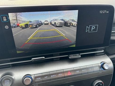 Certified 2025 Hyundai Kona SE image 20