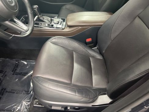 Used 2023 MAZDA CX-30 AWD 2.5 S w/ Premium Package image 13