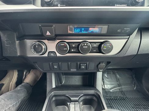 Used 2023 Toyota Tacoma SR image 19