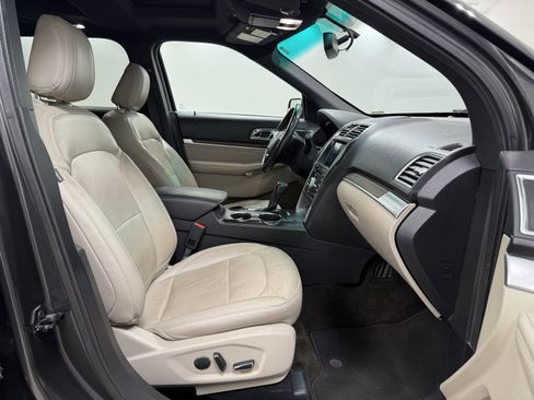 Used 2018 Ford Explorer Limited image 30