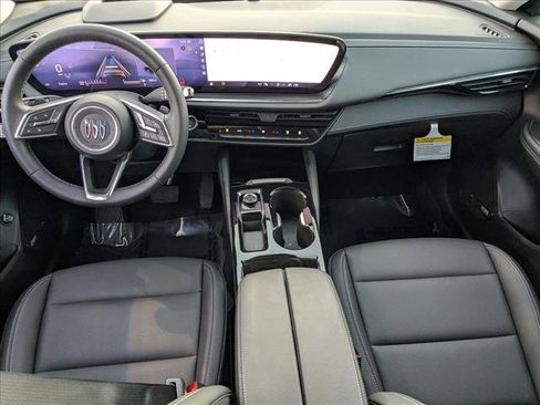 Used 2024 Buick Envision Preferred image 17