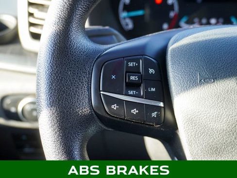 Used 2024 Ford Transit 250 Low Roof w/ Exterior Upgrade Package image 13