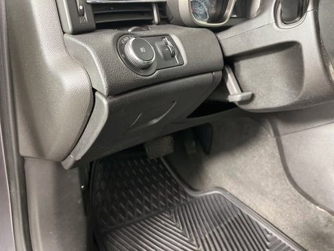 Used 2013 Chevrolet Malibu LTZ image 26