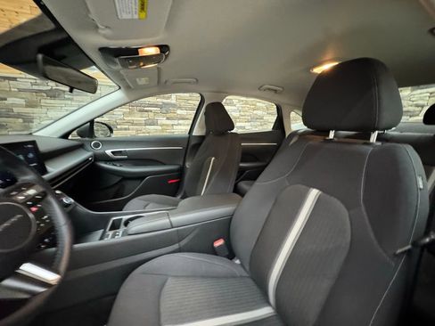 Certified 2024 Hyundai Sonata SEL image 34