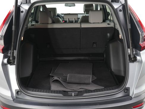 Used 2021 Honda CR-V EX-L image 9