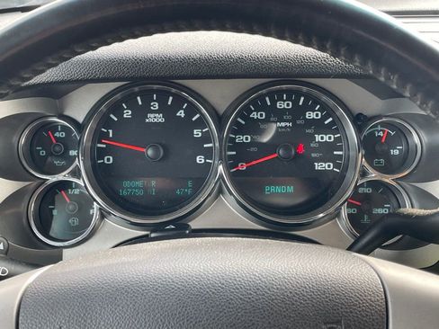 Used 2013 GMC Sierra 1500 SLE w/ Power Tech Package image 12