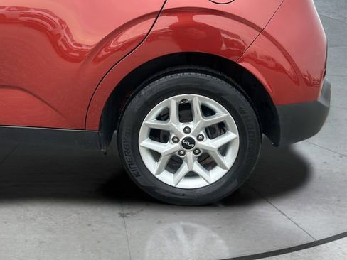 Used 2022 Kia Soul LX w/ Technology Package image 28