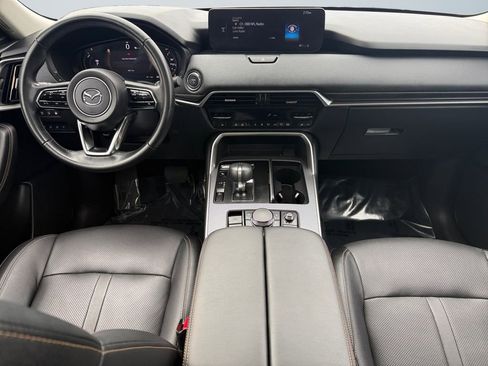 Used 2024 MAZDA CX-90 Plug-In Hybrid w/ Premium Pkg image 10