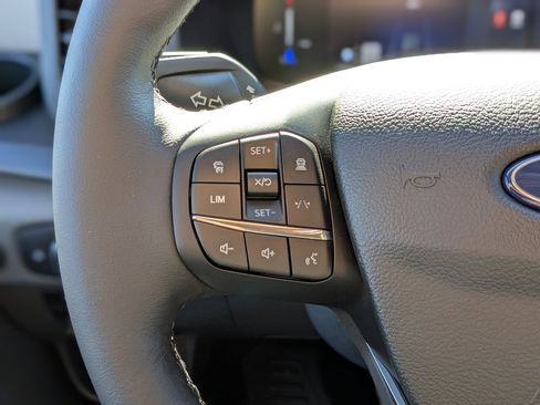 New 2026 Ford Transit 250 148 Medium Roof w/ Load Area Protection Package image 27