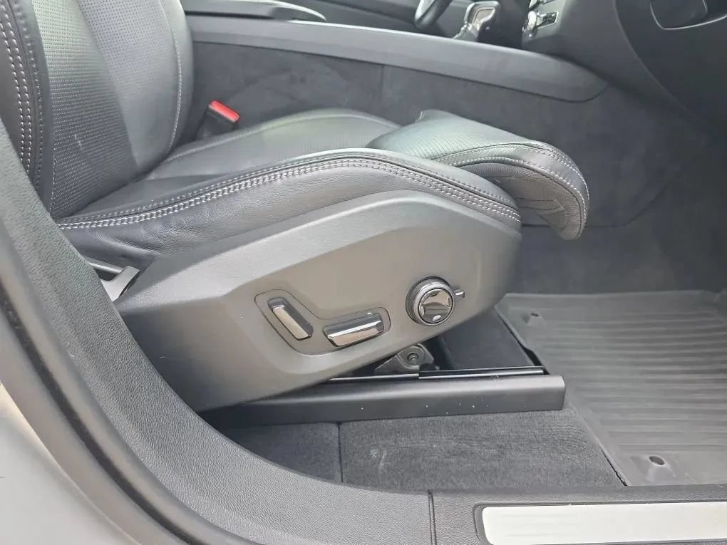 Used 2021 Volvo XC60 T5 Inscription w/ Advanced Package FWD image 53