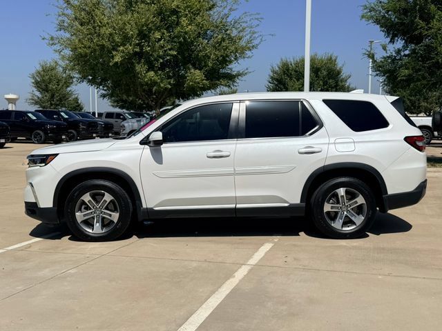 Used 2023 Honda Pilot EX-L image 10