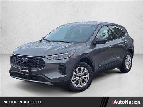New 2026 Ford Escape Active FWD image 1
