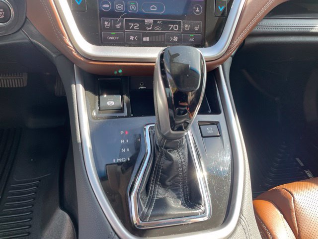 Used 2020 Subaru Outback Touring AWD/4WD image 35