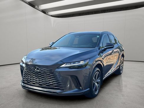 Used 2024 Lexus RX 350 Premium w/ Cold Area Package FWD image 1
