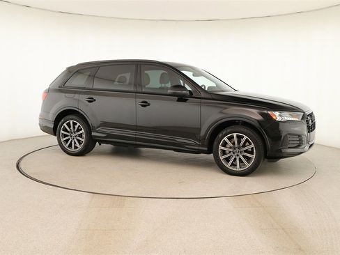 Used 2024 Audi Q7 2.0T Premium Plus image 9