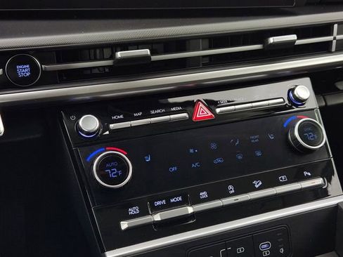 Certified 2025 Hyundai Santa Fe XRT image 22