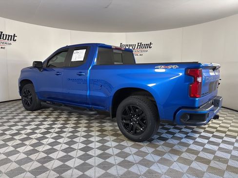 Used 2022 Chevrolet Silverado 1500 RST w/ Rally Edition AWD/4WD image 6