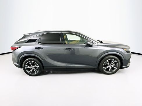 Used 2025 Lexus RX 350 Premium FWD image 10