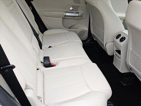 Certified 2026 Mercedes-Benz GLB 250 image 19