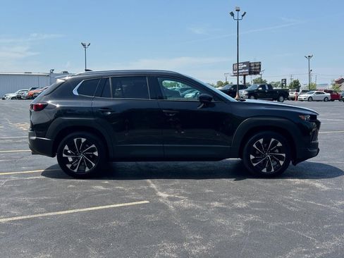 Used 2026 MAZDA CX-50 2.5 Hybrid w/ Premium Plus Pkg AWD/4WD image 3