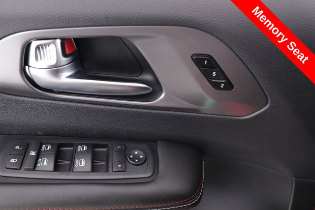 New 2027 Chrysler Pacifica Select FWD image 19