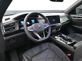 New 2026 Volkswagen Atlas Cross Sport SE video 2