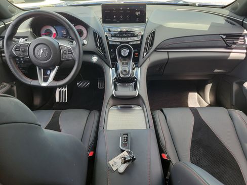 Used 2024 Acura RDX A-Spec image 14