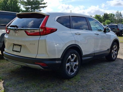 Used 2018 Honda CR-V EX image 3