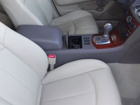 Used 2008 INFINITI G35 x Sedan w/ Premium Pkg image 26