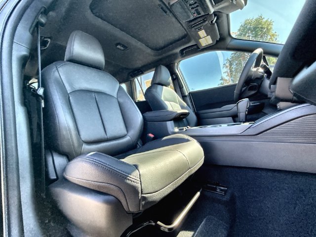 New 2026 Subaru Outback Premium AWD/4WD image 27