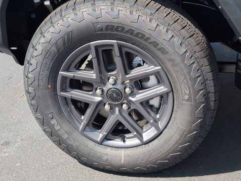 New 2026 Jeep Wrangler Sport image 9