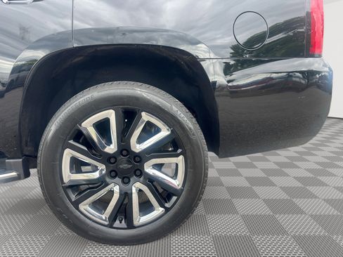 Used 2018 Chevrolet Tahoe Premier AWD/4WD image 29