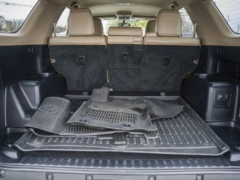 Used 2019 Toyota 4Runner SR5 image 9