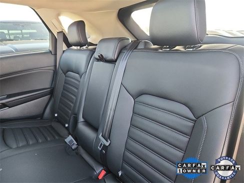 Certified 2022 Ford Edge SEL w/ Convenience Package image 26