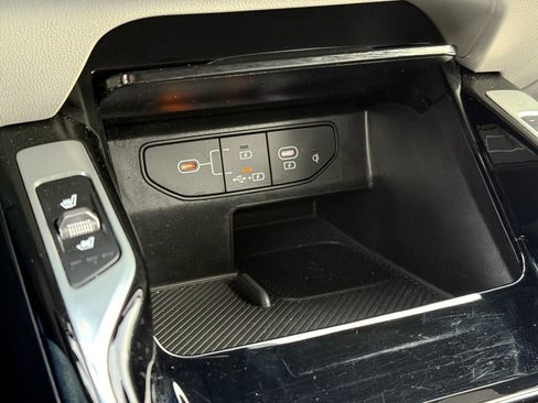 Certified 2025 Kia Sorento SX Prestige image 22